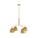 Worth Chandelier (314|DLI05)