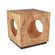 Burks End Table (314|FES04)