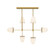 Alazani Chandelier (314|DRC06)