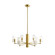 Zeki Chandelier (314|DMC12)