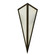 Priestly Sconce (314|49529)