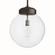 Reeves Large Outdoor Pendant (314|49208)