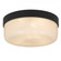 Langford Flush Mount (26|LANG1615MBK)