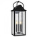 Damian Outdoor Lantern (26|DAM8408MBK)