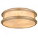 Colette Flush Mount (26|COLE1616BGD)