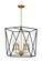 Harmony AC11033 Chandelier (12|AC11033)