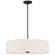 LED Pendant or Semi-Flush (50 pack) (7|64066LEDDLP-MBL/WH)