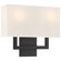 2 Light LED Wall Sconce (50 pack) (7|64062LEDDLP-MBL/WH)