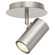1 Light Adjustable LED Flush Mount (7|63101LEDDLP-BS)