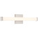 5CCT LED Vanity (7|62673LEDDCS-BS/ACR)