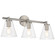 3 Light Vanity (7|62633-BS/CLR)