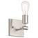1 Light Wall Sconce (7|62441-BS)