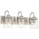 3 Light Vanity (7|62023-BS/CLR)