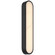 3CCT LED Wall Sconce (7|61113LEDDCS-BL/ALB)