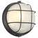 1 Light Outdoor Bulkhead (7|20194MG-BL/FST)