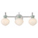 Medium Three Light Vanity (1118101|85593CM-SF)