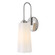 Medium Single Light Vanity (1118101|85410PN)