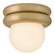 Extra Small Convertible Flush Mount (1118101|83291LCB)