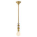 Extra Small Pendant (1118101|83067LCB)