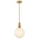 Small Pendant (1118101|83027LCB)