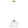 Medium Pendant (1118101|83018LCB)