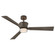 Vosh 56'' LED Smart Fan with Uplight (87|910956FMM-LDD)