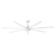 Current 72'' LED Smart Fan (87|910672FMW-LDD)
