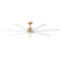 Current 72'' LED Smart Fan (87|910672FHB-LDD)