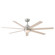Current 56'' LED Smart Fan (87|910656FBN-LDD)