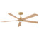 Layton 58'' LED Smart Fan (87|907358FHB-LDD)