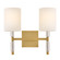 Small Two Light Vanity (87|57612LCB)