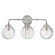 Medium Three Light Vanity (87|57413PN)