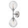 Medium Two Light Sconce (87|57412PN)