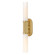 Large Two Light Sconce (87|56882LCB)