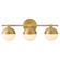 Medium Three Light Vanity (87|54563LCB)
