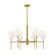 Medium Chandelier (87|46954LCB)