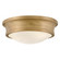 Medium Flush Mount (87|45123HB)