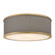 Medium Flush Mount (87|45053HB)