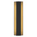 Large LED Wall Sconce (87|27584BK)