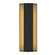 Medium LED Wall Sconce (87|27580BK)