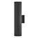 Large Up/Down Wall Mount Lantern (87|13598BK-LL)