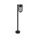 Davy 23-in Exterior Low Voltage Landscape Light (461|EG17621-BK)