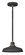 Pendant Barn Light (87|10382TK)