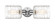 Cobbleskill - 2 Light - 17 inch - Polished Chrome - Linear Bath Vanity Light (3442|900-2W-PC-G1113)