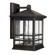 Four Light Outdoor Wall Lantern (42|9913OB)