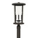 Four Light Outdoor Post Lantern (42|926743OZ)