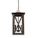 Four Light Outdoor Hanging Lantern (42|926642OZ)