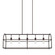 Five Light Island Pendant (42|825751BZ)