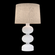 TALITA Table Lamp (6939|HL934201-AGB)