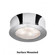 Round LED Button Light (16|HR-LED87-CH)